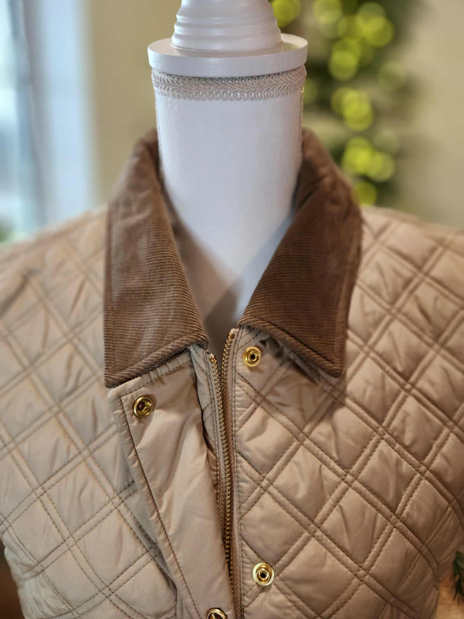 Classic Barn Vest by J.Crew