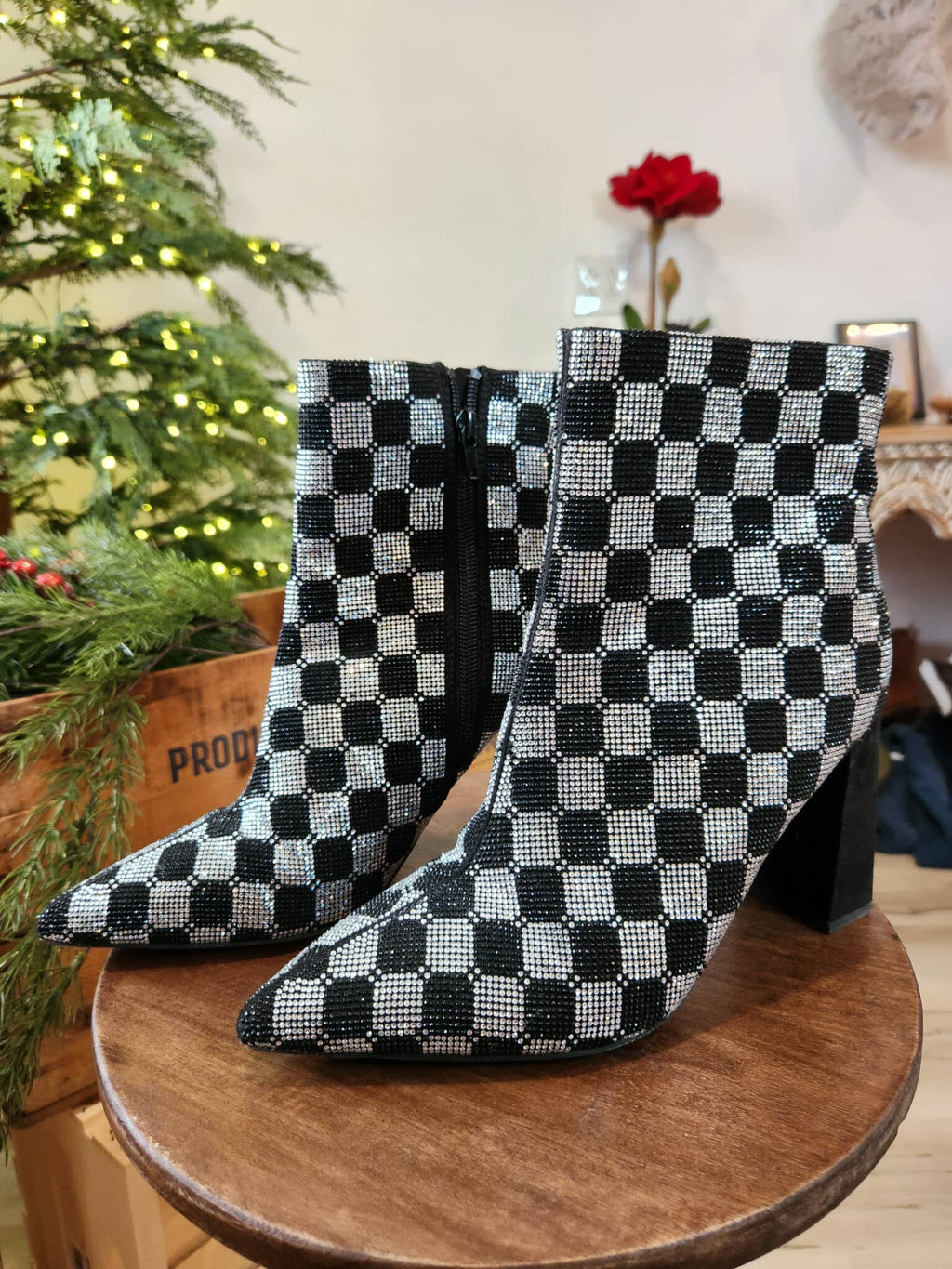 Michael Kors Dress Bootie - size 7.5