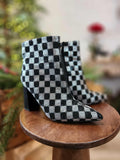 Michael Kors Dress Bootie - size 7.5
