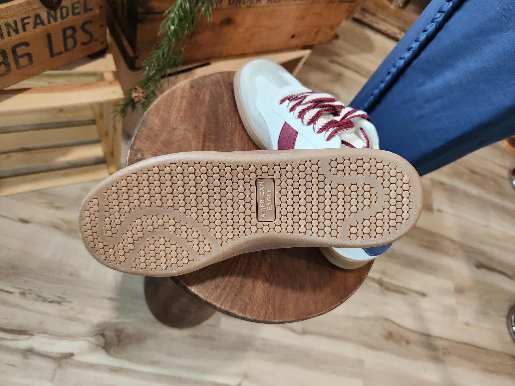 Everyday Trainers by American Eagle