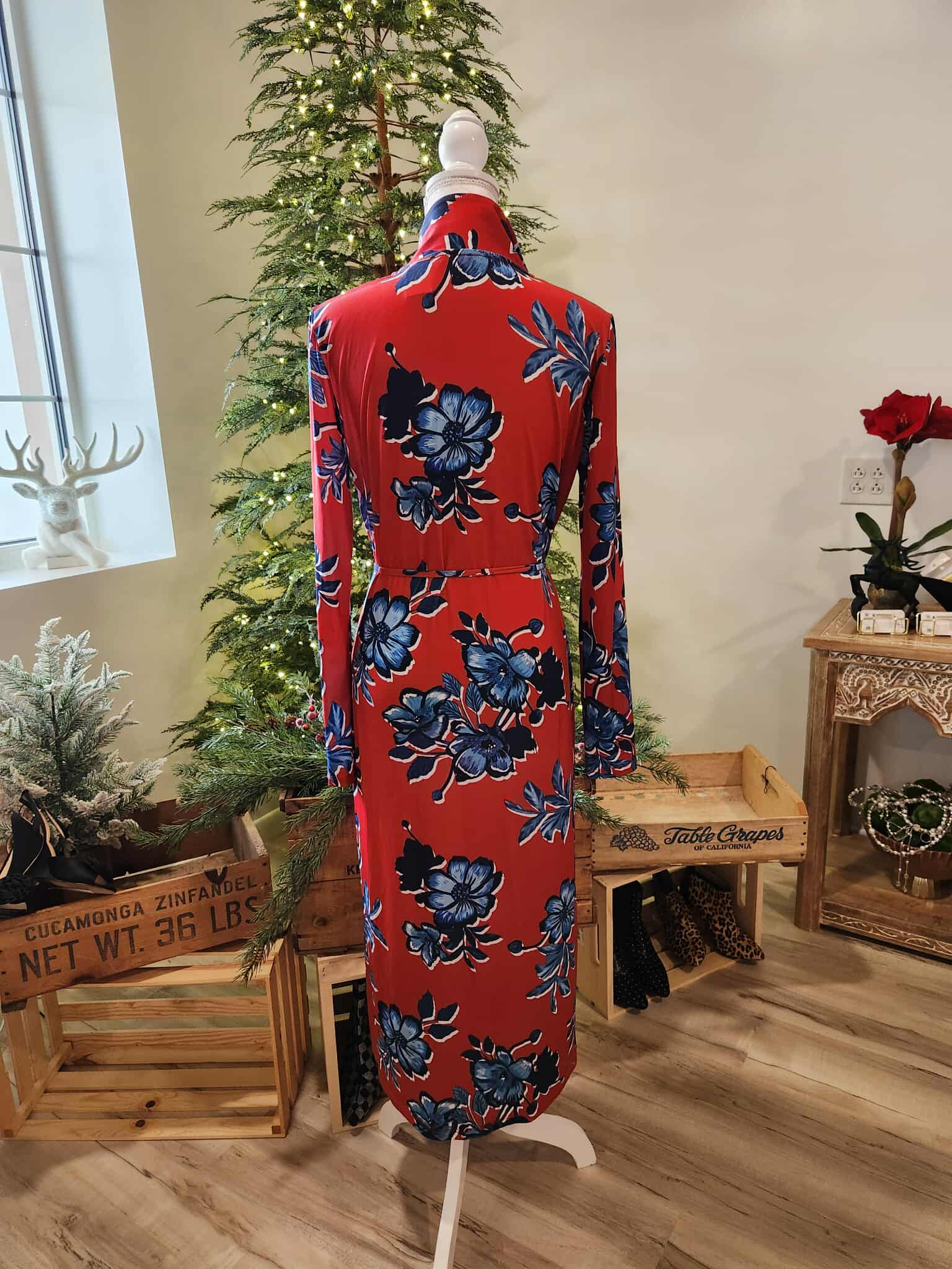 Autumn-atically in love - Dress by Zara