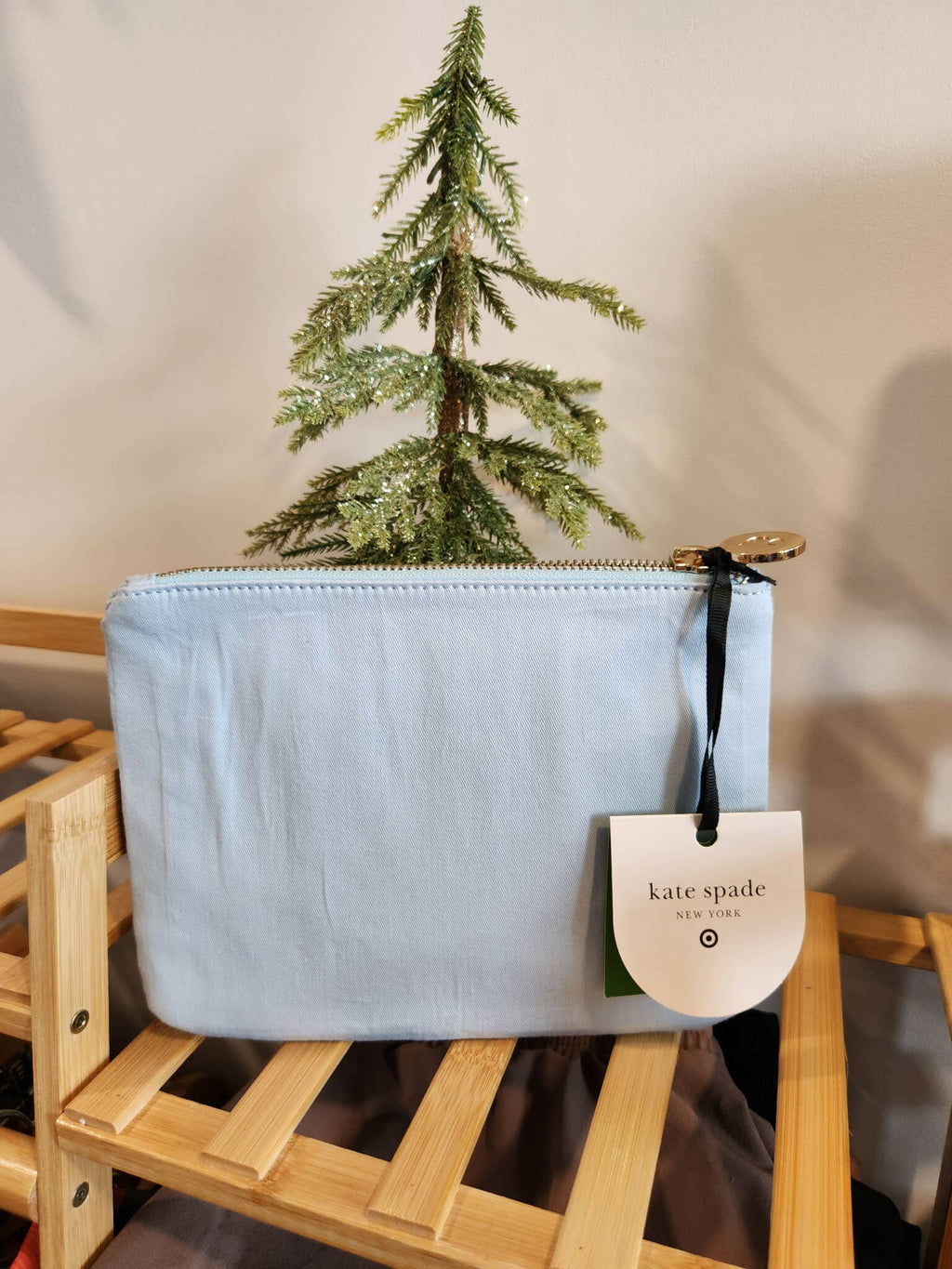 "Life of the Party" by Kate Spade Beaded Clutch