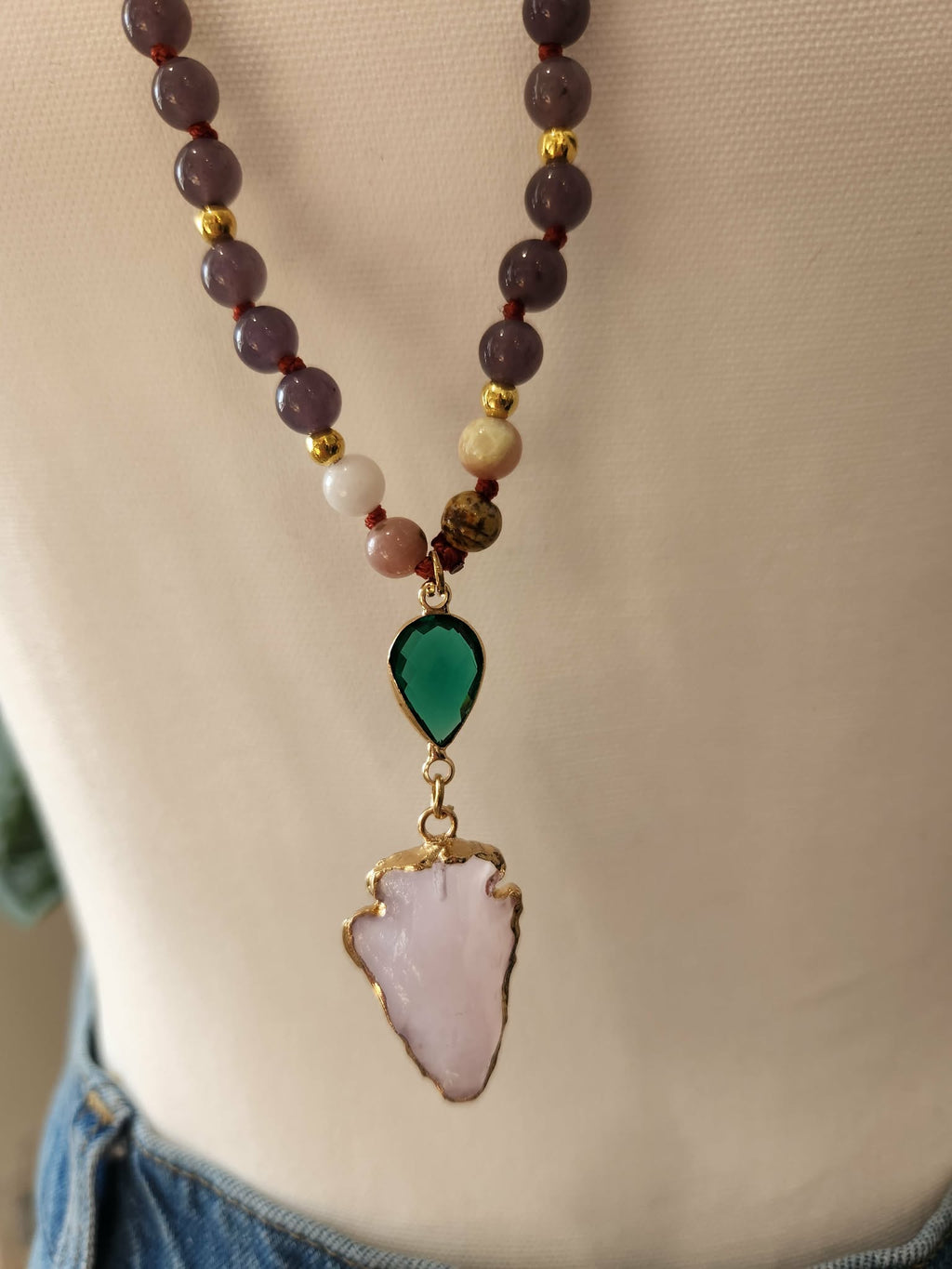 Curator Collection Necklace