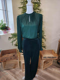 Evergreen Blouse by Loft