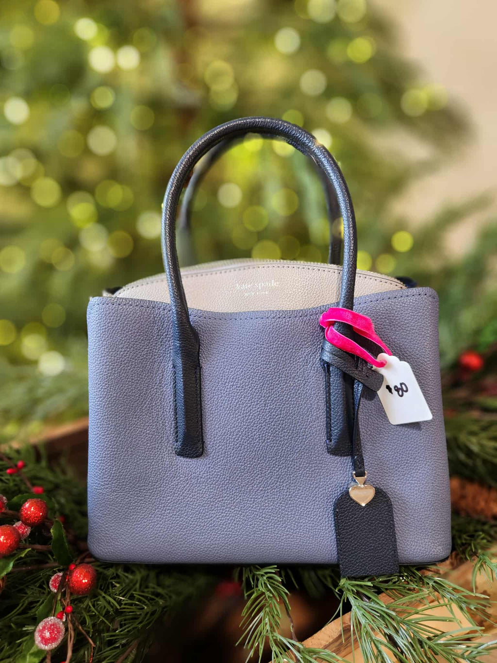 Kate Spade Lady Handbag
