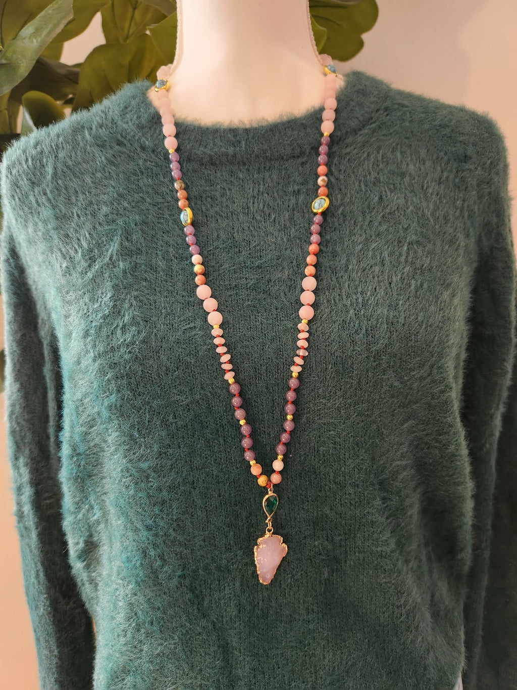 Curator Collection Necklace